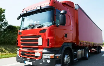 Adana Tire Ambar Kargo